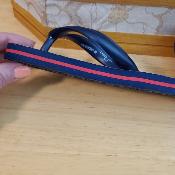 Americana Flip Flops - Picture 4 of 6